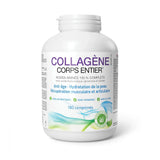 Natural Factors Whole Body Collagen - La Boite à Grains