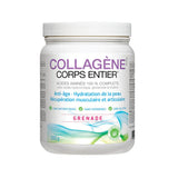natural factors collagen whole body pomegranate - La Boite à Grains