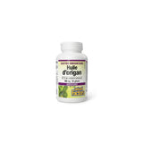 Natural Factors Organic Oregano Oil - La Boite à Grains