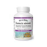 natural factors formule sérénité - La Boite à Grains