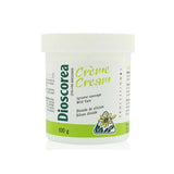 dioscorea crème igname sauvage nature beautà santé - La Boite à Grains