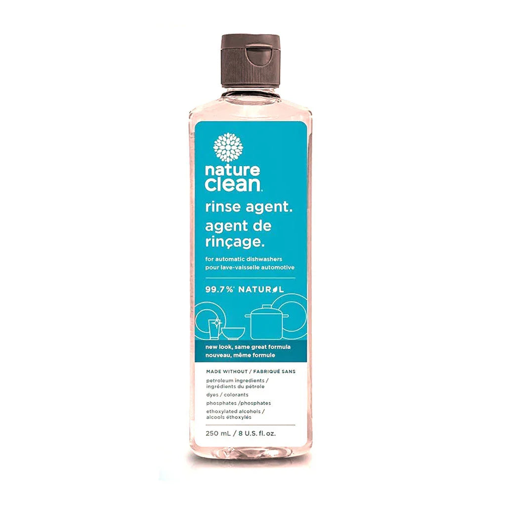 nature clean rinse agent 250 ml
