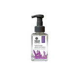 nature clean lavender moon foaming hand soap 415 ml - La Boite à Grains