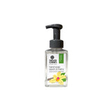 nature clean savon à mains moussant naturel vanille poire 415 ml - La Boite à Grains