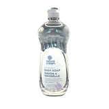 nature clean savon à vaisselle lavande et théier 740 ml