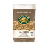 Nature's Path Multigrain Oat Bran Flakes Cereal 907 g - La Boite à Grains
