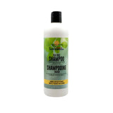nature's harmony treemenda tea tree shampoo 473 ml - La Boite à Grains