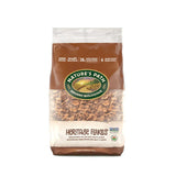 heritage flakes nature's path - La Boite à Grains