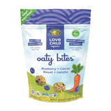 oaty bites Love Child Organics - La Boite à Grains