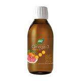 Oméga-3 + Vitamine D NutraSea - La Boite à Grains