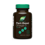 Nutravege Plant-based omega-3 Nature's Way - La Boite à Grains