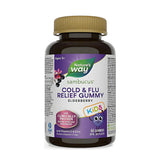 nature's way sambucus gummies cold flu elderberry - La Boite à Grains