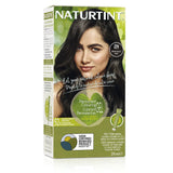 naturtint colorant permanent gel brun 170 ml