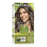 naturtint permanent gel coloring 6n dark blonde 170 ml