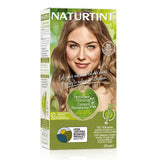 naturtint permanent coloring wheat blonde gel 170 ml