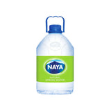 natural spring water Naya - La Boite à Grains