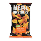 neal brothers tortillas fromage nacho biologique 255 g