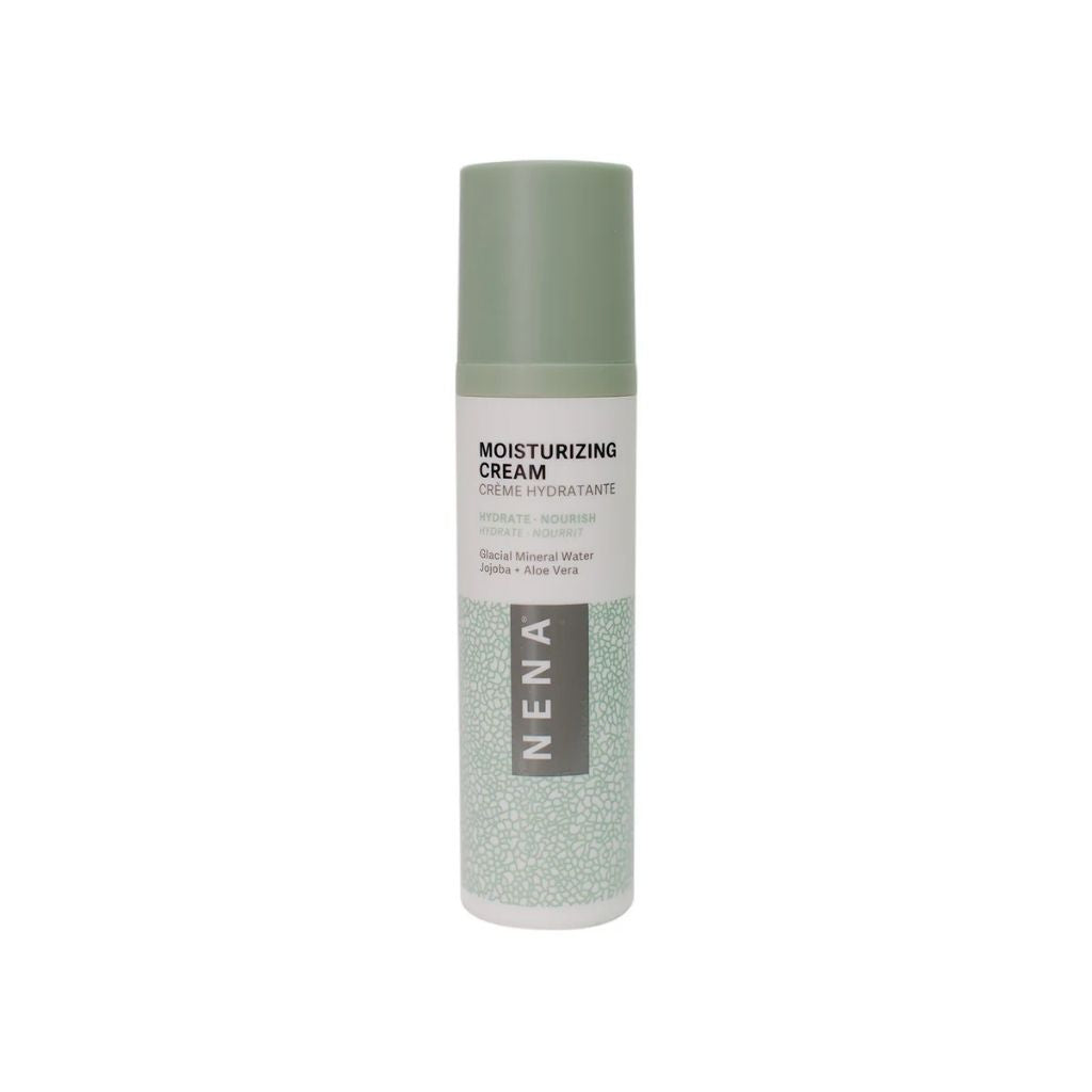 Nena moisturizing cream - La Boite à Grains