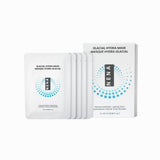 masque hydra glacial Nena Skincare - La Boite à Grains