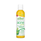 Acnedote Alba Botanica Deep Pore Cleanser - La Boite à Grains