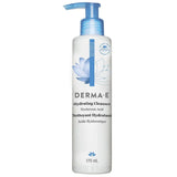 Nettoyant Hydratant Acide Hyaluronique Derma E - La Boite à Grains