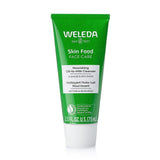 Facial Cleanser Oil Milk Nourishing Skin Food Weleda - La Boite à Grains