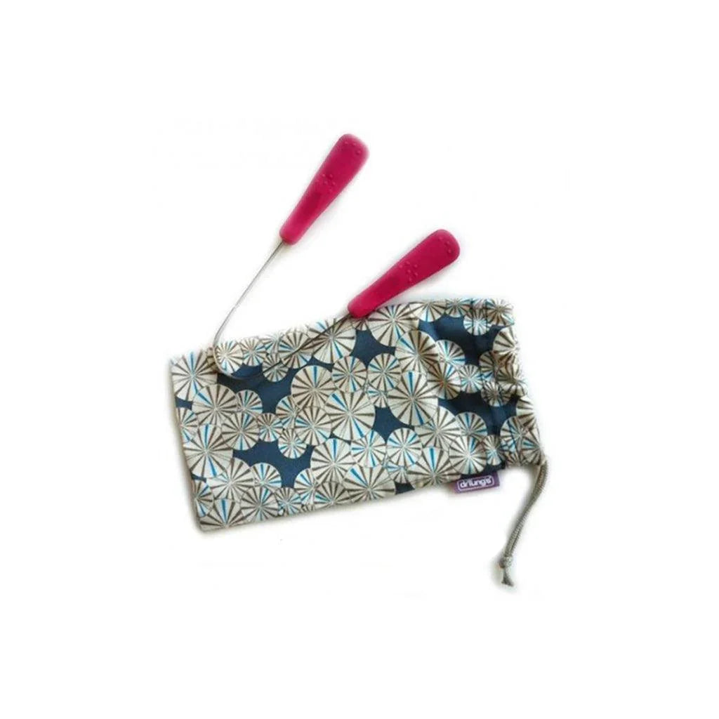 Dr. Tung's Tongue Cleaner - La Boite à Grains