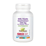 chardon-marie New Roots Herbal - La Boite à Grains