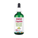 DMSO liquide New Roots Herbal - La Boite à Grains