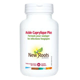 caprylic acid plus New Roots - La Boite à Grains
