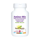 Amino-Mix 850 mg New Roots Herbal - La Boite à Grains