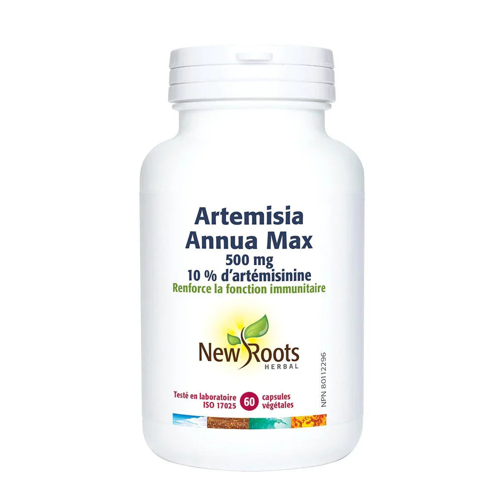 artemisia annua max New Roots Herbal - La Boite à Grains