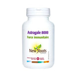 new roots herbal astragale 8000 force immunitaire - La Boite à Grians