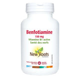 benfotiamine New Roots - La Boite à Grains