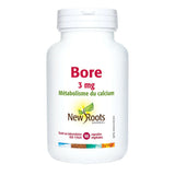 boron New Roots Herbal - La Boite à Grains