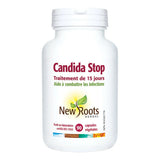 candida stop New Roots - La Boite à Grains