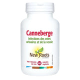 cranberry New Roots Herbal - La Boite à Grains
