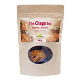 New Roots chaga tea - La Boite à Grains