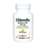 Chlorella broken-cell New Roots - La Boite à Grains