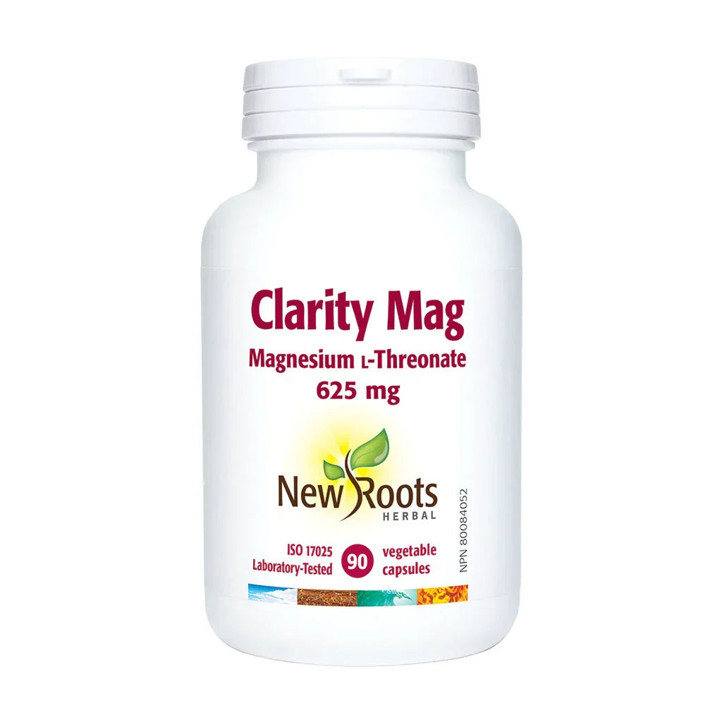 Clarity Mag New Roots - La Boite à Grains
