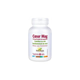 Coeur Mag New Roots Herbal - La Boite à Grains