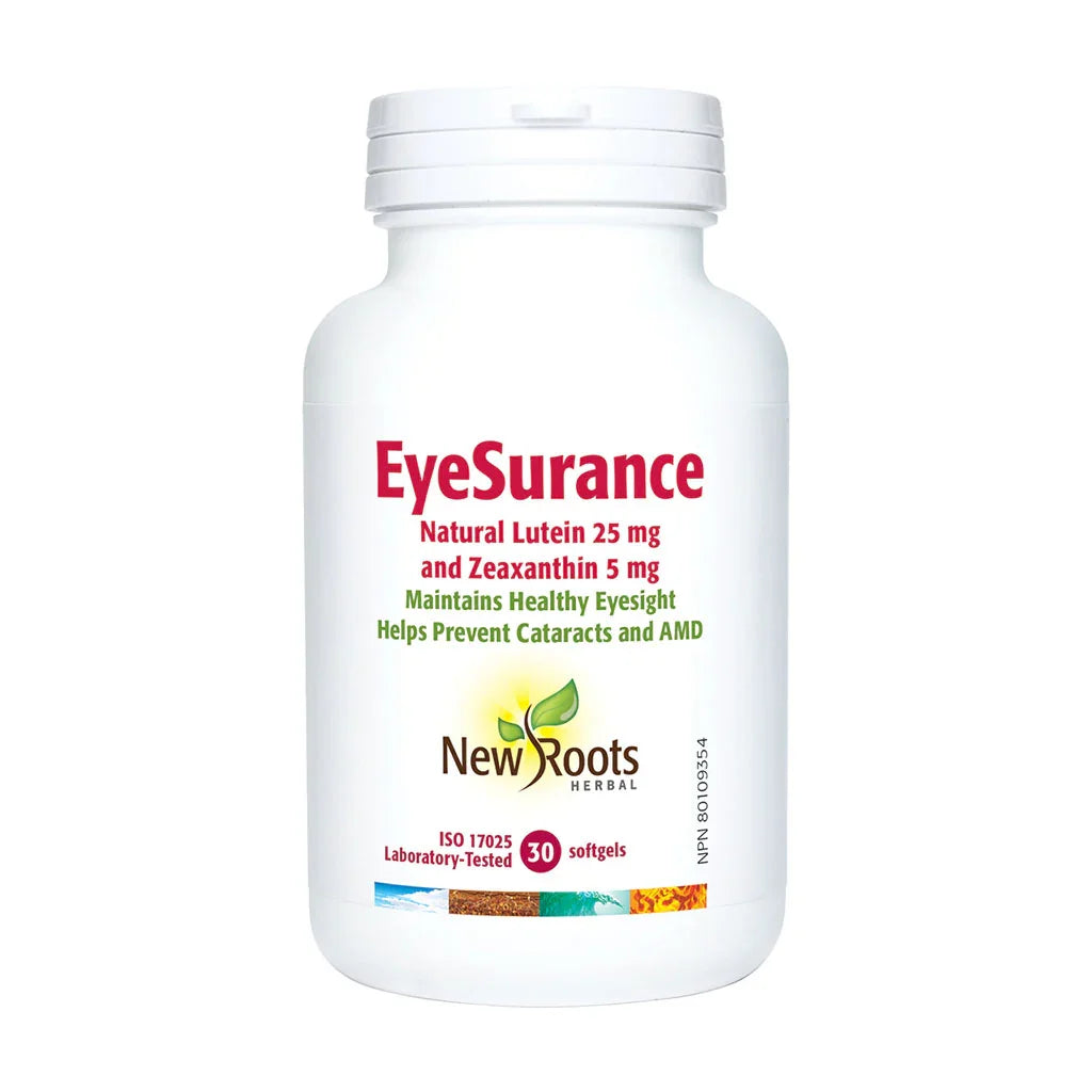 EyeSurance New Roots - La Boite à Grains