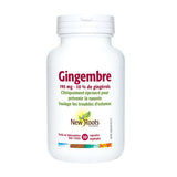 gingembre New Roots Herbal - La Boite à Grains