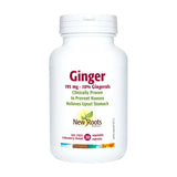 Ginger New Roots - La Boite à Grains