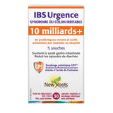ibs emergency irritable bowel syndrome New Roots - La Boite à Grains