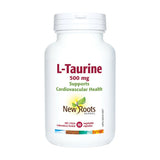 L-taurine New Roots Herbal - La Boite à Grains