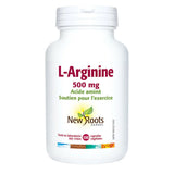 l-arginine New Roots - La Boite à Grains