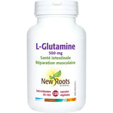 l-glutamine New Roots - La Boite à Grains