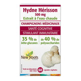 hydne hedgehog New Roots - La Boite à Grains