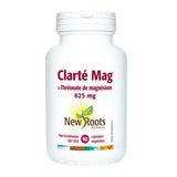 clarté mag New Roots Herbal - La Boite à Grains